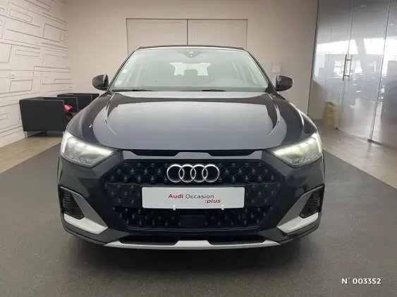 AUDI A1 CITYCARVER - voiture d'occasion - Photo 6