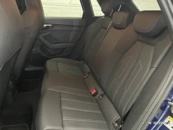 AUDI A3 SPORTBACK IV - voiture d'occasion - Photo 5