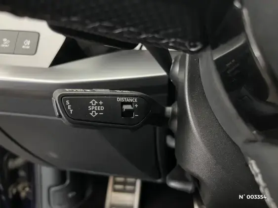 AUDI A3 SPORTBACK IV - voiture d'occasion - Photo 7