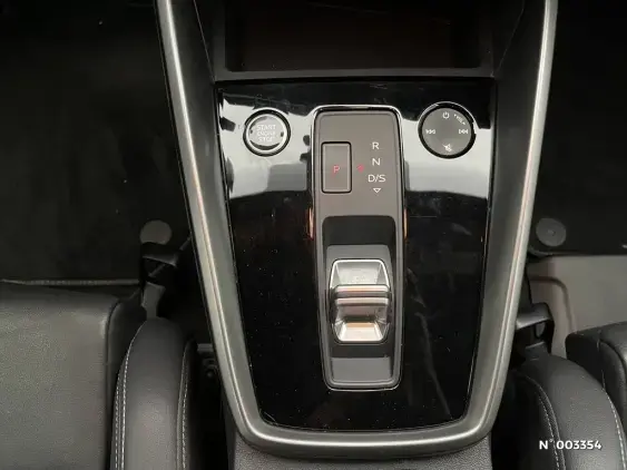 AUDI A3 SPORTBACK IV - voiture d'occasion - Photo 16