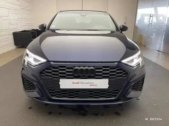 AUDI A3 SPORTBACK IV - voiture d'occasion - Photo 6