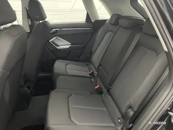 AUDI Q3 SPORTBACK - voiture d'occasion - Photo 5