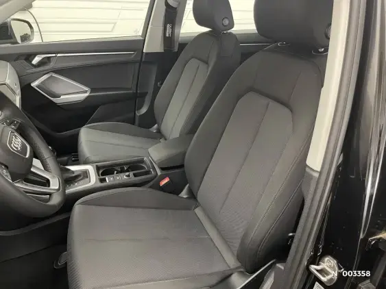 AUDI Q3 SPORTBACK - voiture d'occasion - Photo 8