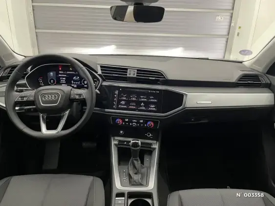 AUDI Q3 SPORTBACK - voiture d'occasion - Photo 13