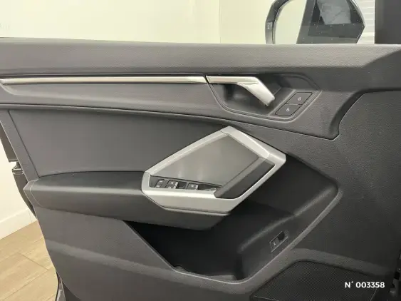 AUDI Q3 SPORTBACK - voiture d'occasion - Photo 7