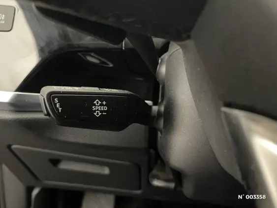 AUDI Q3 SPORTBACK - voiture d'occasion - Photo 15