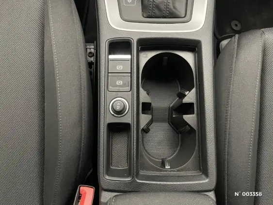 AUDI Q3 SPORTBACK - voiture d'occasion - Photo 17
