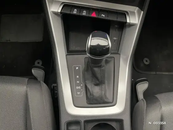 AUDI Q3 SPORTBACK - voiture d'occasion - Photo 18