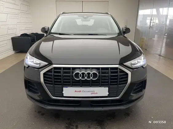 AUDI Q3 SPORTBACK - voiture d'occasion - Photo 6