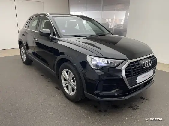 AUDI Q3 SPORTBACK - voiture d'occasion - Photo 3