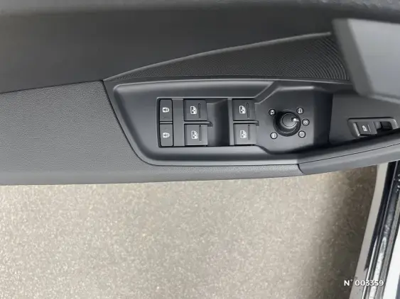 AUDI A3 SPORTBACK IV - voiture d'occasion - Photo 13