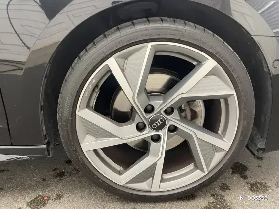 AUDI A3 SPORTBACK IV - voiture d'occasion - Photo 26
