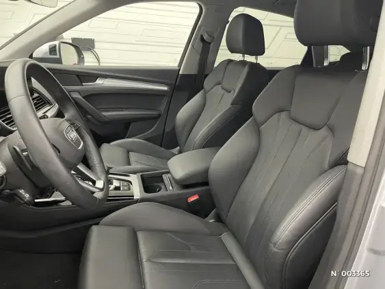 AUDI Q5 SPORTBACK - voiture d'occasion - Photo 5