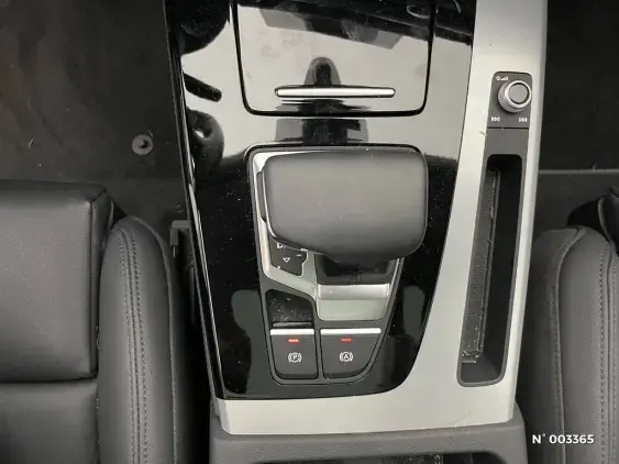AUDI Q5 SPORTBACK - voiture d'occasion - Photo 9