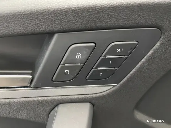 AUDI Q5 SPORTBACK - voiture d'occasion - Photo 14