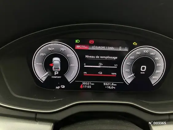 AUDI Q5 SPORTBACK - voiture d'occasion - Photo 18