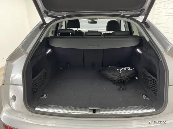 AUDI Q5 SPORTBACK - voiture d'occasion - Photo 22