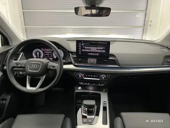 AUDI Q5 SPORTBACK - voiture d'occasion - Photo 23