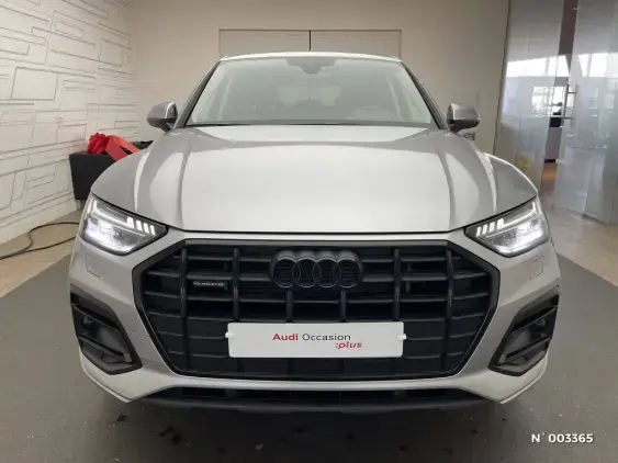 AUDI Q5 SPORTBACK - voiture d'occasion - Photo 6