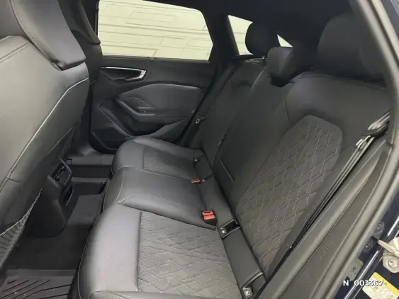 AUDI A5 AVANT - voiture d'occasion - Photo 2