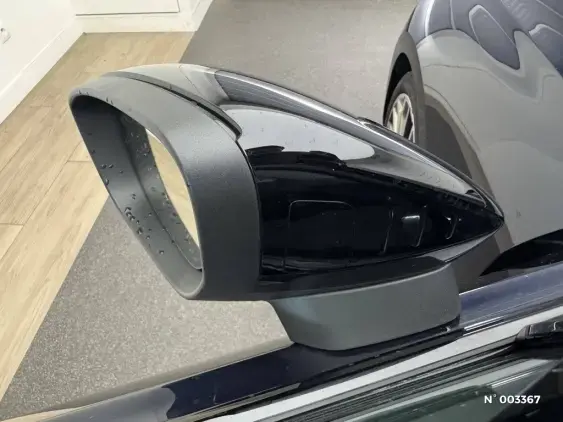 AUDI A5 AVANT - voiture d'occasion - Photo 12
