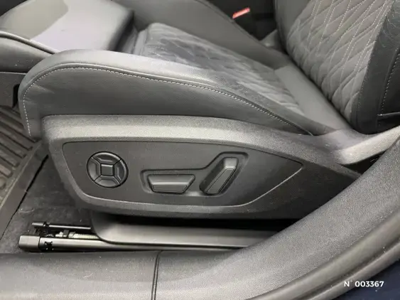 AUDI A5 AVANT - voiture d'occasion - Photo 14