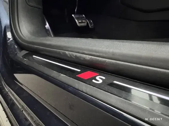 AUDI A5 AVANT - voiture d'occasion - Photo 7
