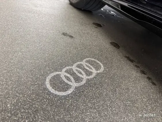 AUDI A5 AVANT - voiture d'occasion - Photo 16