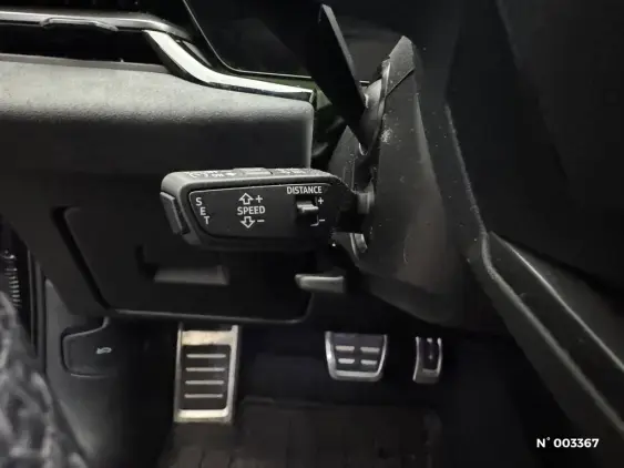 AUDI A5 AVANT - voiture d'occasion - Photo 17