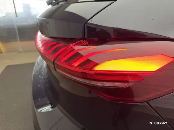 AUDI A5 AVANT - voiture d'occasion - Photo 18