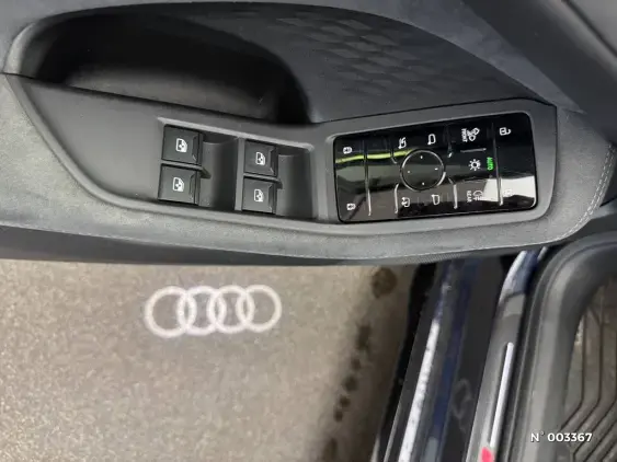 AUDI A5 AVANT - voiture d'occasion - Photo 27