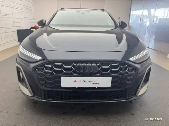 AUDI A5 AVANT - voiture d'occasion - Photo 6