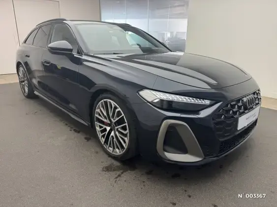 AUDI A5 AVANT - voiture d'occasion - Photo 3