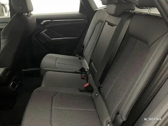 AUDI Q3 - voiture d'occasion - Photo 5