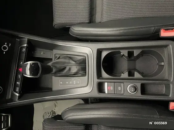 AUDI Q3 - voiture d'occasion - Photo 15