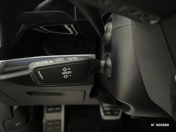 AUDI Q3 - voiture d'occasion - Photo 18