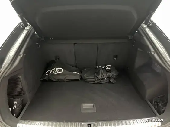AUDI Q3 - voiture d'occasion - Photo 19