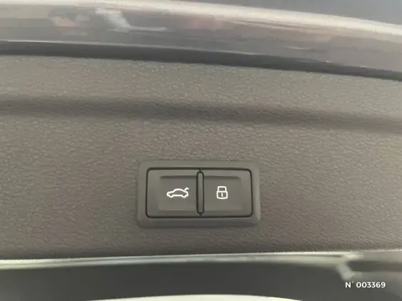 AUDI Q3 - voiture d'occasion - Photo 20