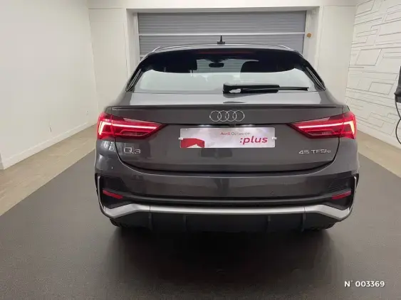 AUDI Q3 - voiture d'occasion - Photo 11