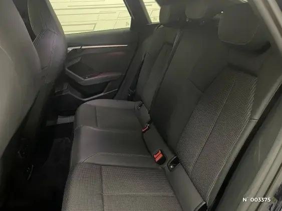 AUDI A3 SPORTBACK IV - voiture d'occasion - Photo 5