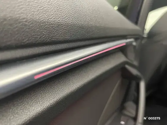 AUDI A3 SPORTBACK IV - voiture d'occasion - Photo 15