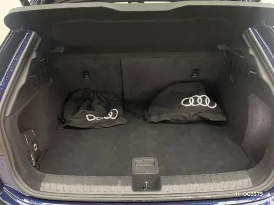 AUDI A3 SPORTBACK IV - voiture d'occasion - Photo 23