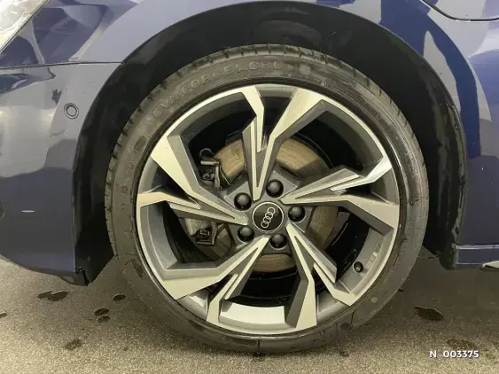 AUDI A3 SPORTBACK IV - voiture d'occasion - Photo 28