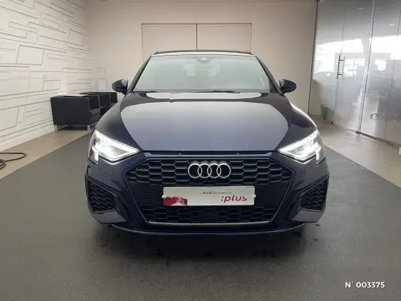 AUDI A3 SPORTBACK IV - voiture d'occasion - Photo 6