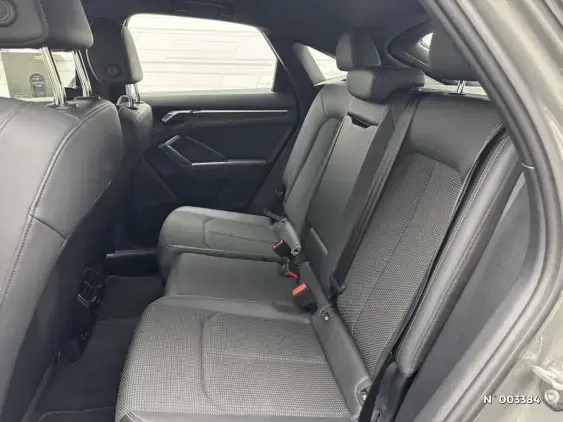 AUDI Q3 SPORTBACK - voiture d'occasion - Photo 5