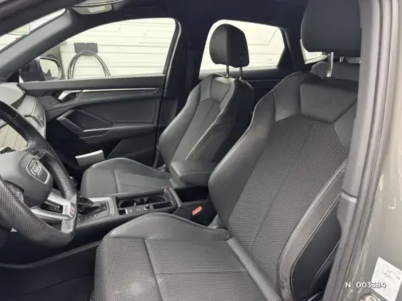 AUDI Q3 SPORTBACK - voiture d'occasion - Photo 2