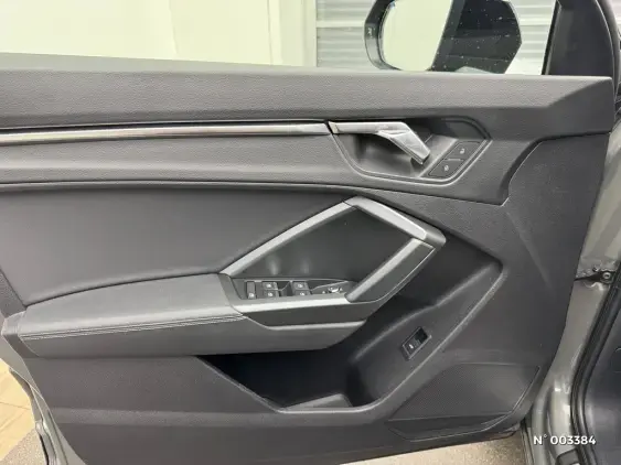 AUDI Q3 SPORTBACK - voiture d'occasion - Photo 14