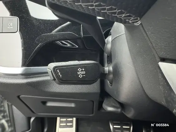 AUDI Q3 SPORTBACK - voiture d'occasion - Photo 7
