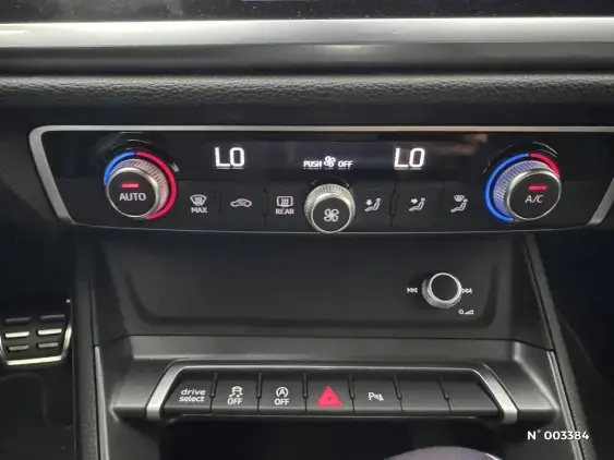 AUDI Q3 SPORTBACK - voiture d'occasion - Photo 15
