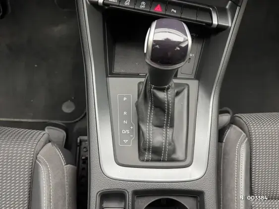 AUDI Q3 SPORTBACK - voiture d'occasion - Photo 17